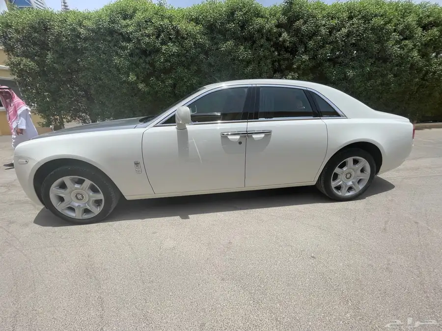 روز رويس 2012 1