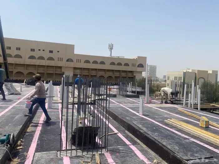 شركةتوازن للاستشارات الهندسية 1