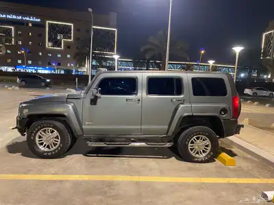 همر H3 3