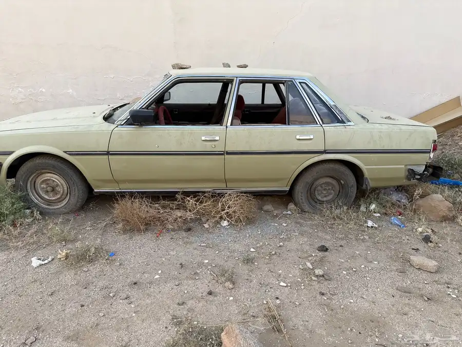 كرسيدا 88 0