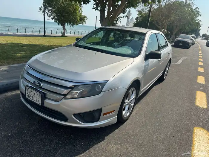 فورد فيوجن FORD FUSION 2012 0