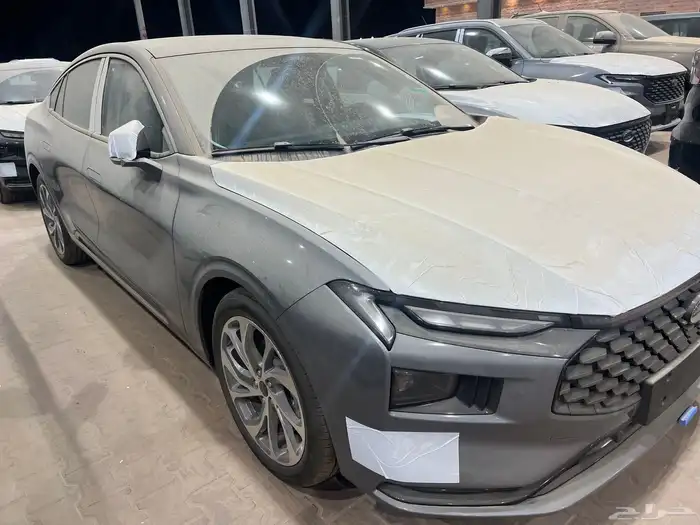 فورد تورس 2025 جميع الالوان والفئات اقساط بنوك 12