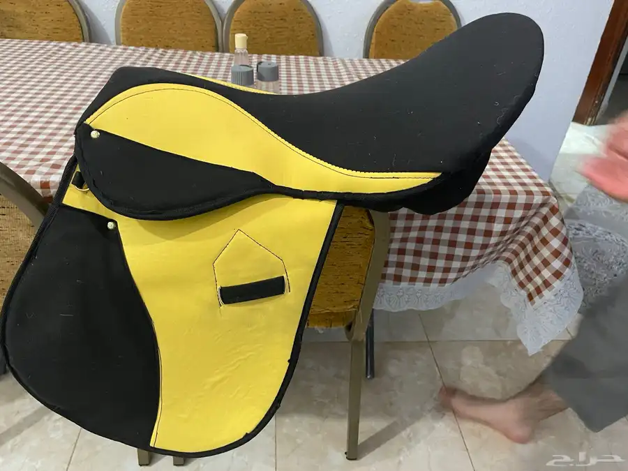 طقم سرج خيل 25