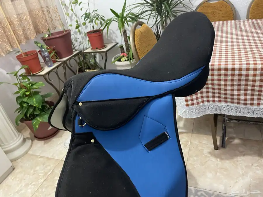 طقم سرج خيل 12