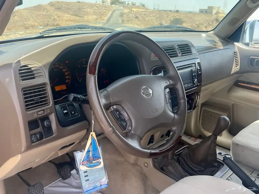 باترول 3