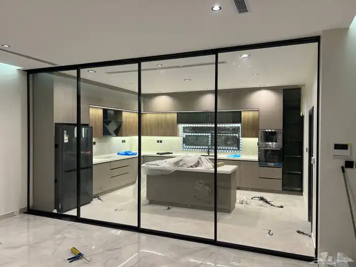 زجاج سكريت شور وجهات محلات 12