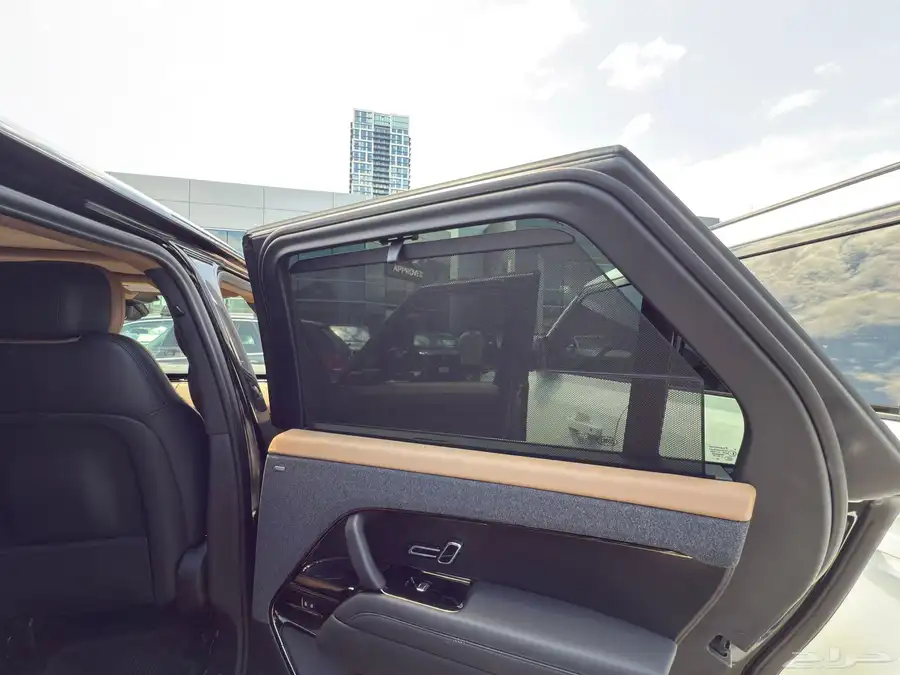 Range Rover Sport 10