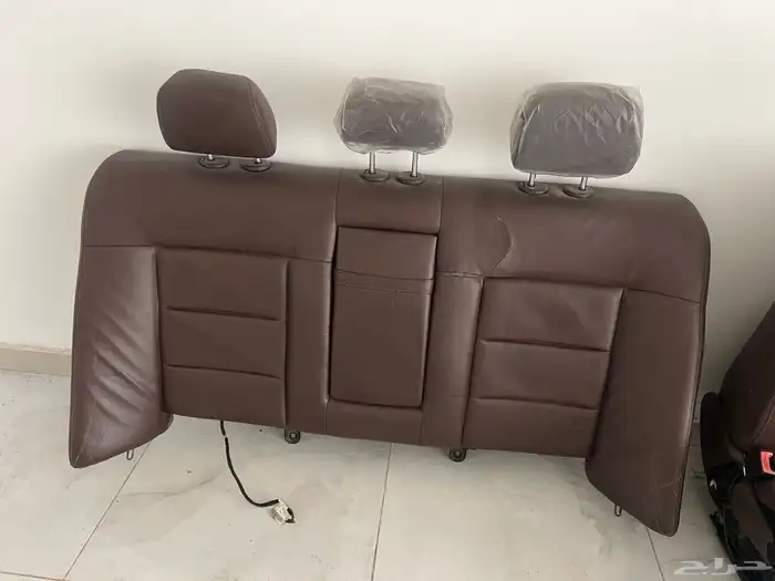 كراسي مرسيدس E 0