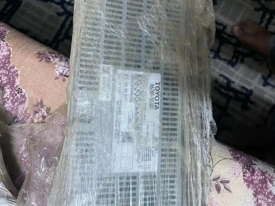 قطع لكزز 2009 Ls أمريكي460 14