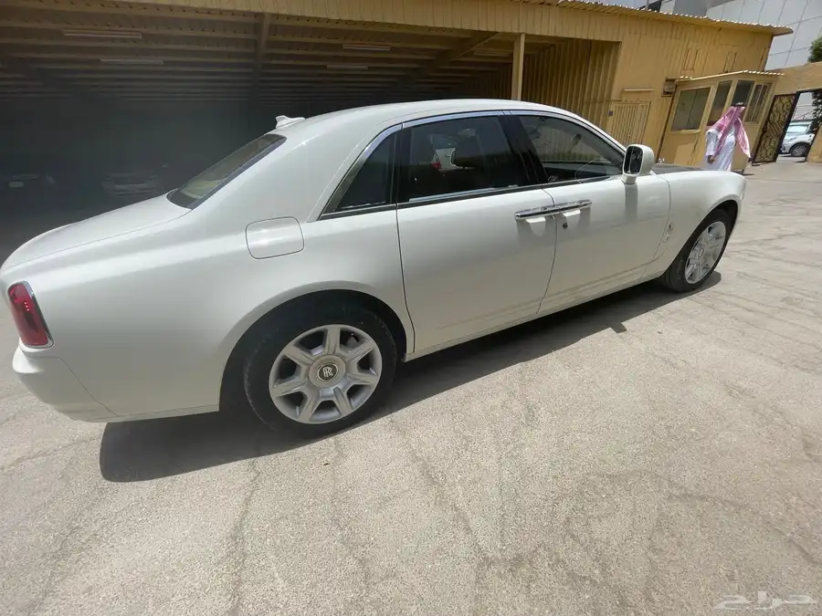 روز رويس 2012 0
