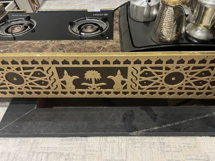 منقل للبيع نظيف 1