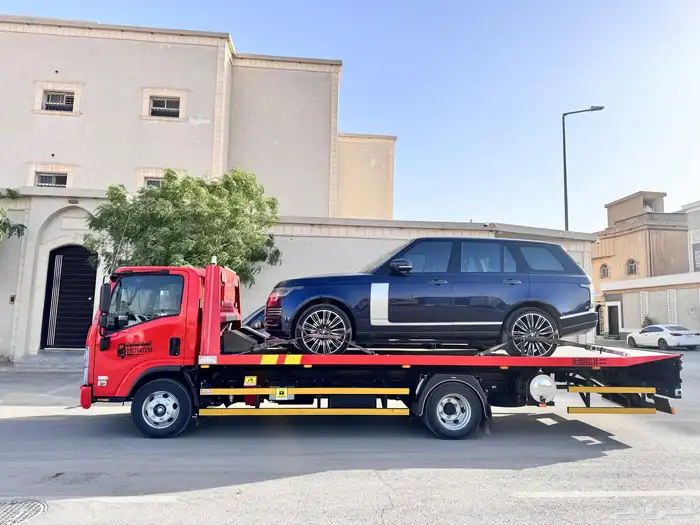سطح  ھي رولي  مكة المكرمة خارجي لنقل السيارات السعر 001 3