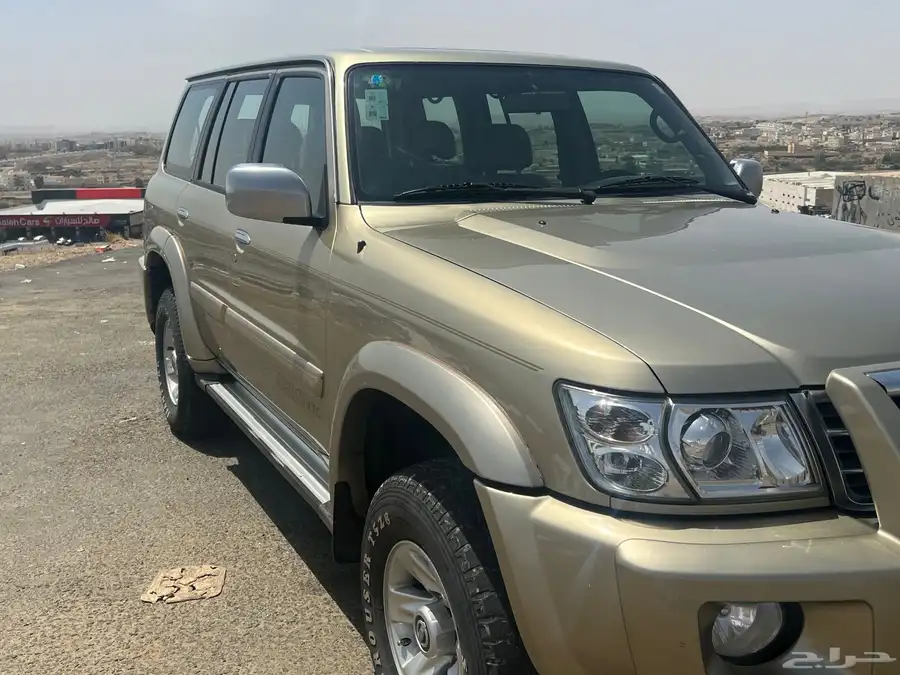 باترول 0