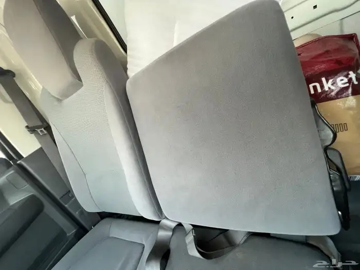 مشروع دنة Isuzu 2023 - صندوق خيل 17