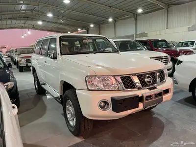 نيسان باترول فتك 2023 1