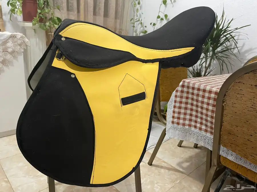 طقم سرج خيل 24