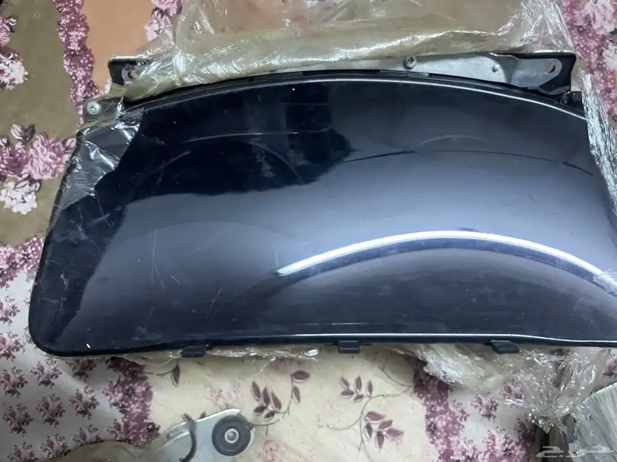 قطع لكزز 2009 Ls أمريكي460 22