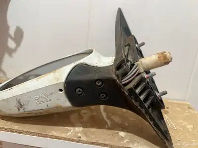 مراية اكسبديشن - صني -كابرس وبعض السيارات 8