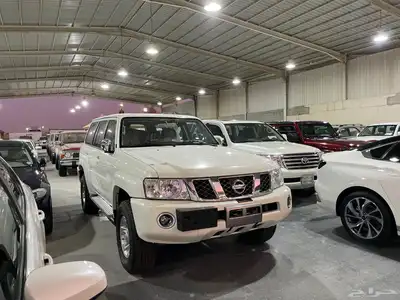 نيسان باترول فتك 2023 5