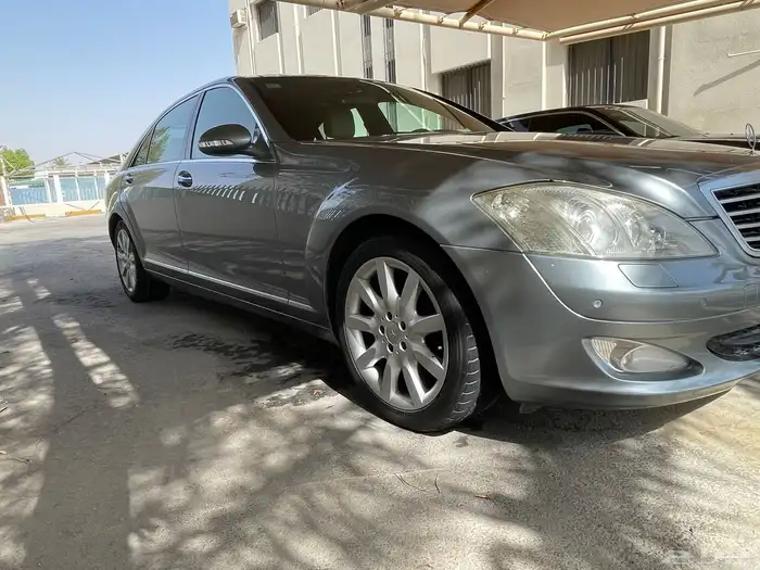 مرسيدس بانوراما 2009 9