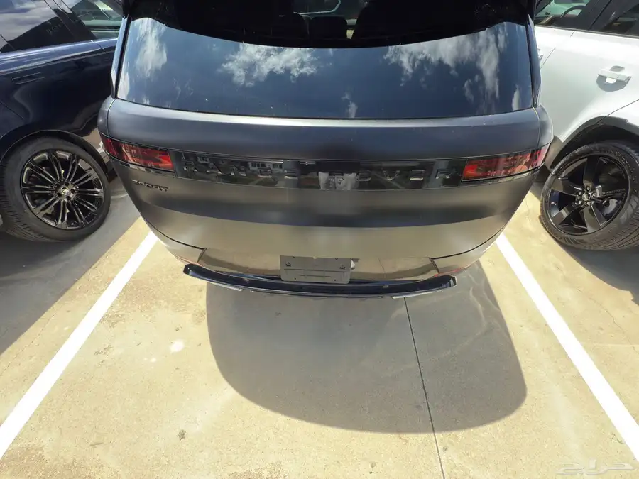 Range Rover Sport 13