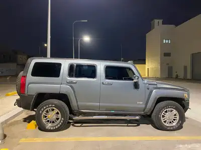 همر H3 6