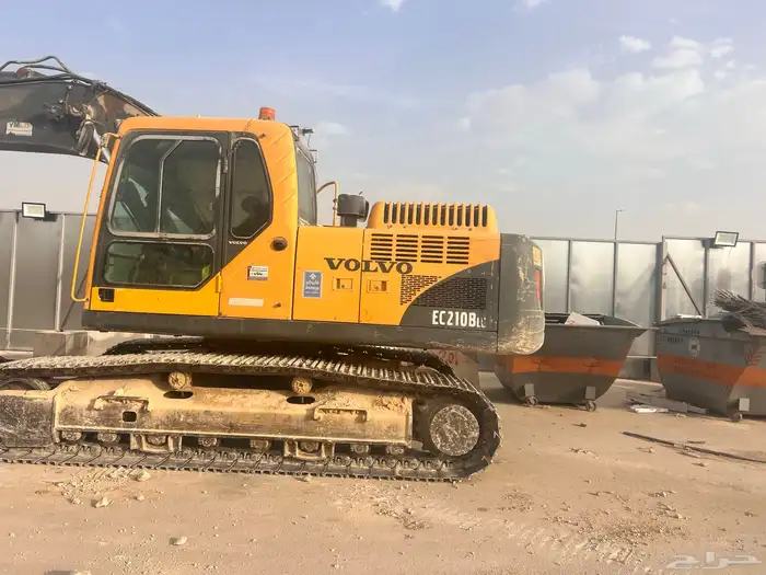 بوكلين فولفو 2014 للبيع 0