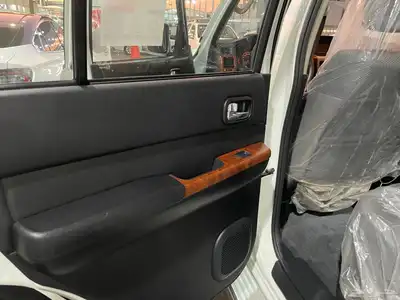 نيسان باترول فتك 2023 13