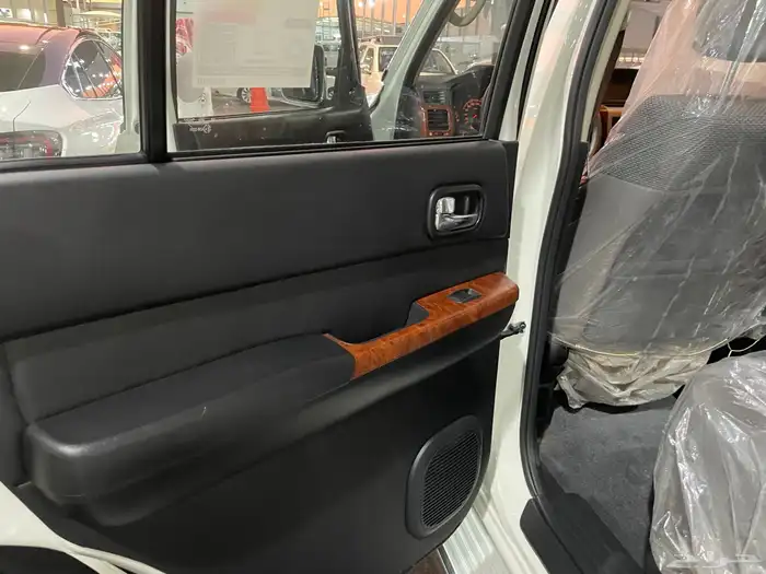 نيسان باترول فتك 2023 13