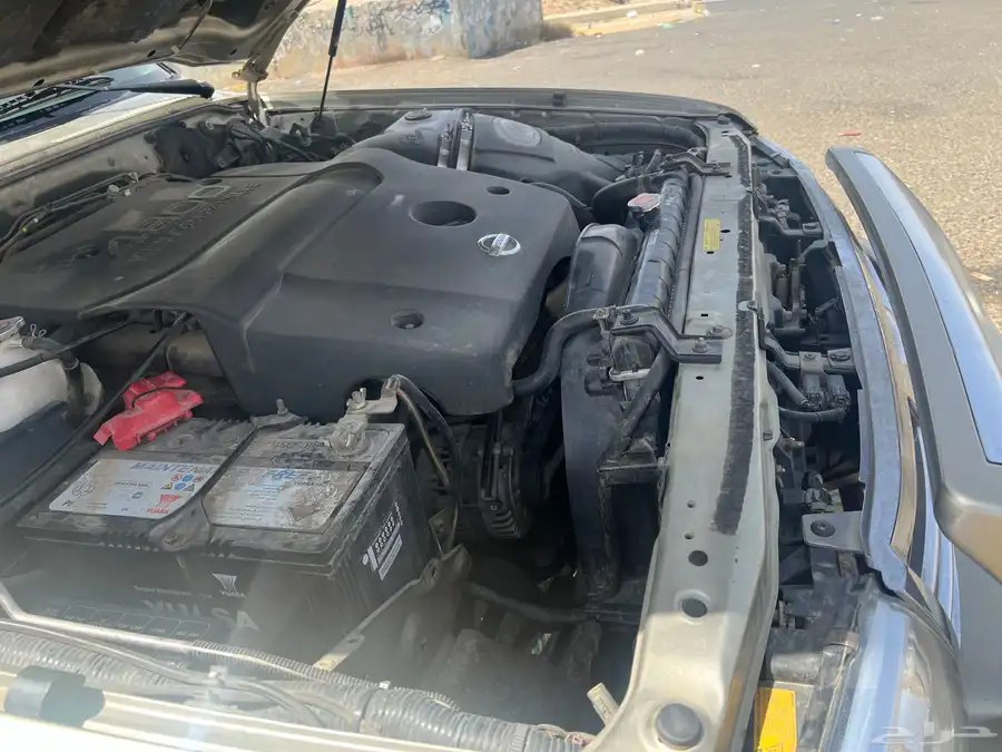 باترول 9