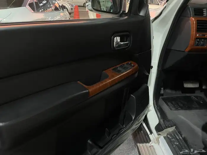 نيسان باترول فتك 2023 6