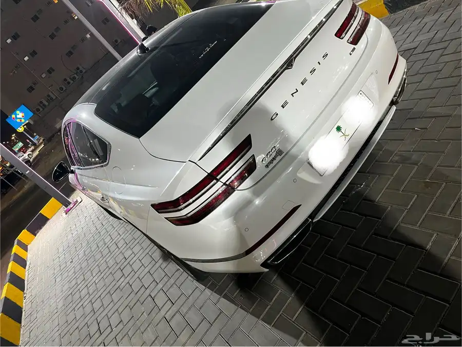 جينسيس 2023 5