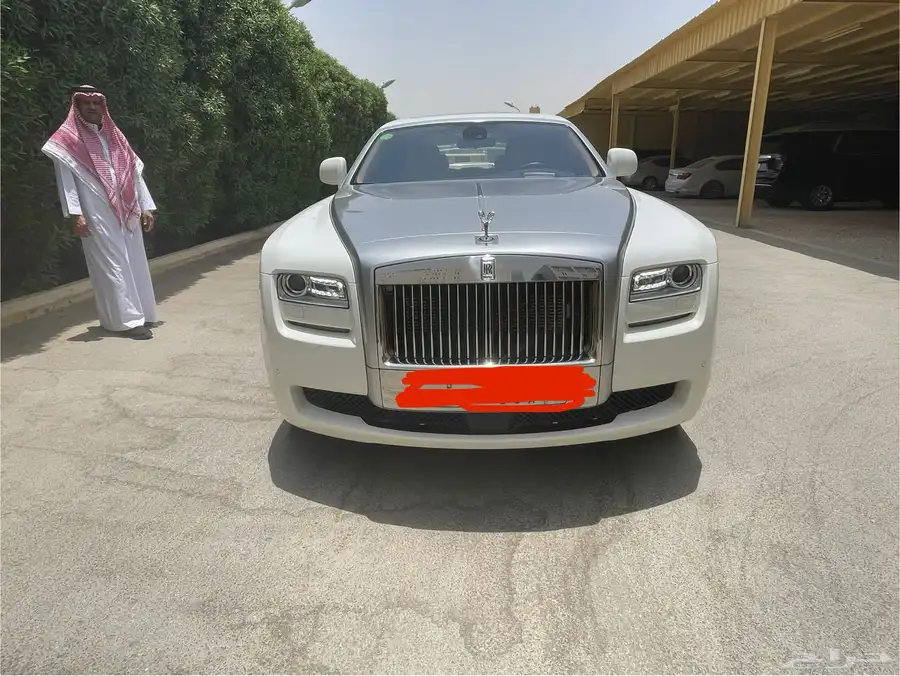 روز رويس 2012 3