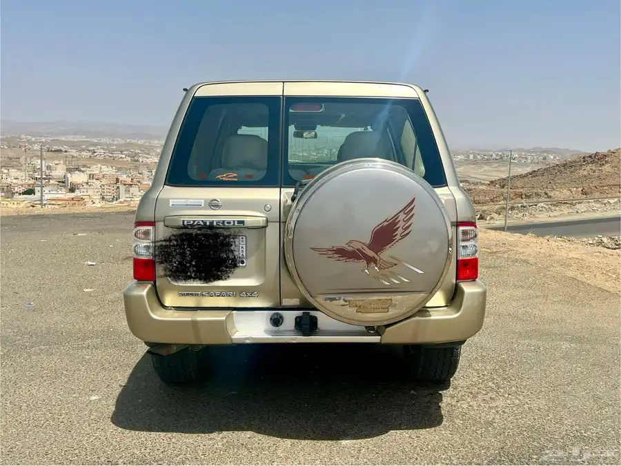 باترول 17