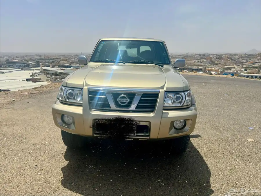 باترول 18