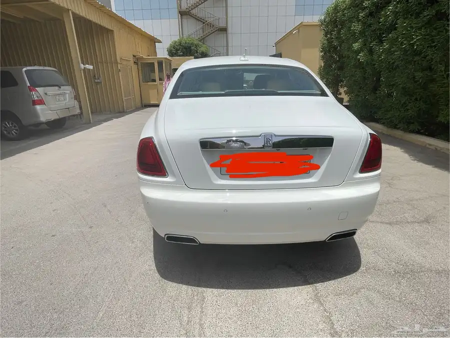 روز رويس 2012 2