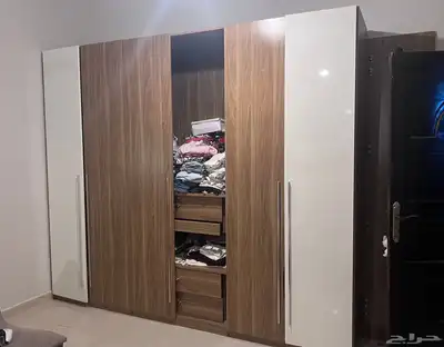 غرفة نوم من هوم سنتر 5