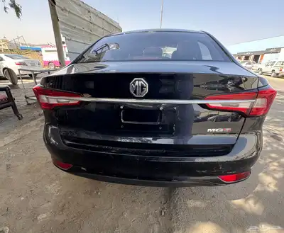 ام جي 5 2024 تشليح ( قطع غيار فقط ) 3
