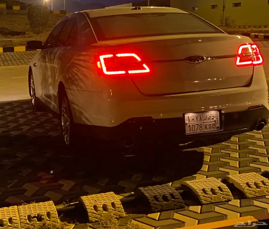 تورس 2013 4