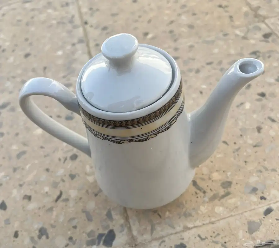 طقم سفرة - صحون وتوابعها 2