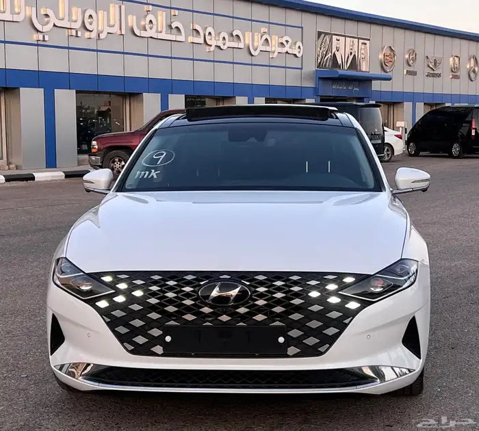 ازيرا بنزين 2020 فل كامل 6 سلندر 1