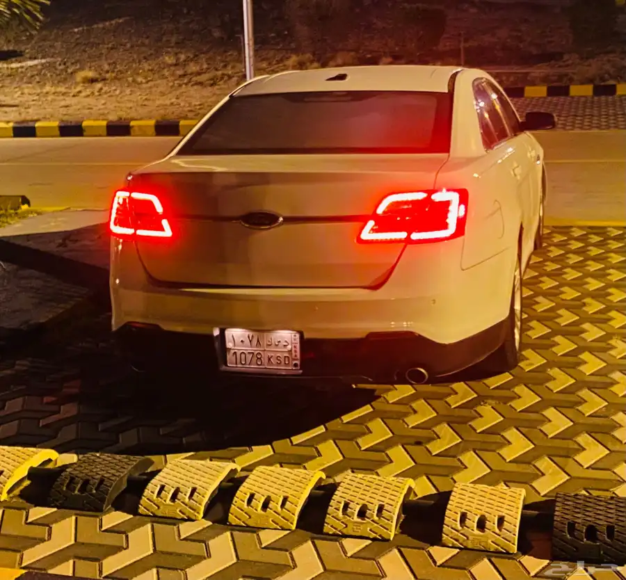 تورس 2013 5