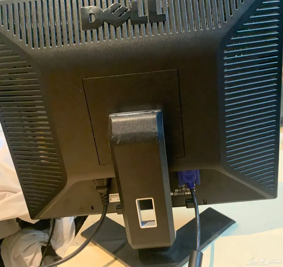 كمبيوتر ديل الموديل dell optiplex 9010 (مع الشاشة و الكيبود) 1