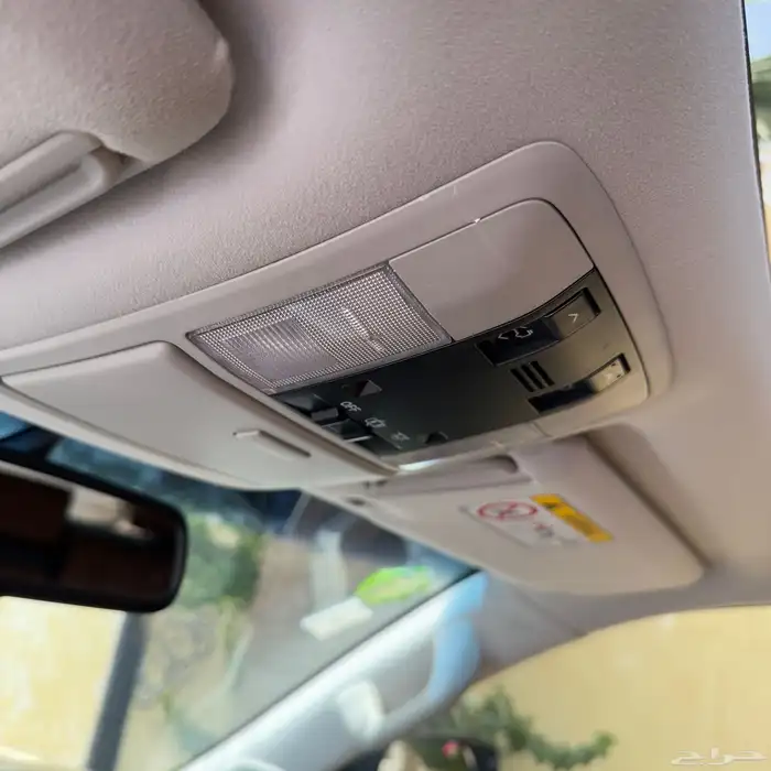 لكزس GX460 2017 سعودي 14