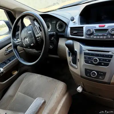 هوندا اوديسي 2014 11