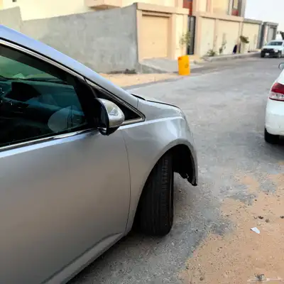هوندا اوديسي 2014 7