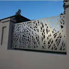 قص ليزر صاج تشكيلات ليزر 3