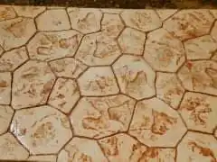 صبه مطبوعه ديكور صبه مروحه 3