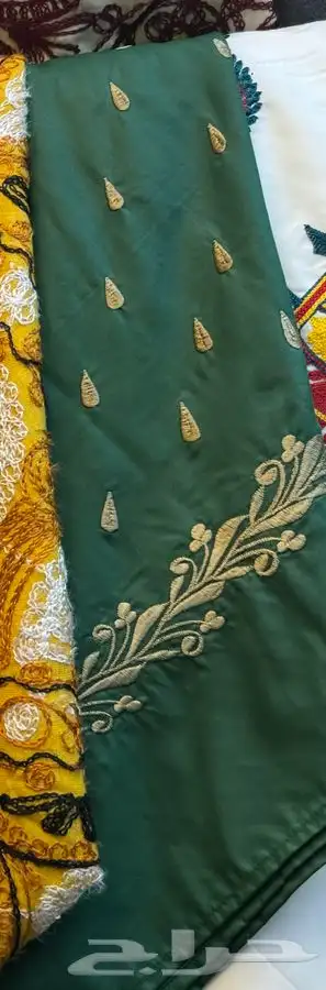 غبانات سورية حلبية 3