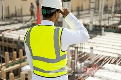 م. اشراف مشاريع نيابه عن المالك ومع المالك 0